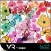 LIM HAIR VR 4.0 SECADOR STAMPING FLORES