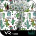 LIM HAIR VR 4.0 SECADOR STAMPING CACTUS