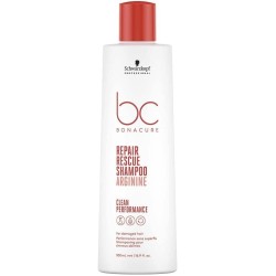 BC CLEAN PERFORMANCE REPAIR RESCUE SHAMPOO 1000ML SCHWARZKOPF