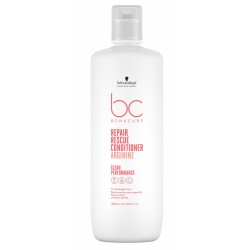 BC CLEAN PERMORMANCE REPAIR RESCUE CONDITIONER 1000ML SCHWARZKOPF