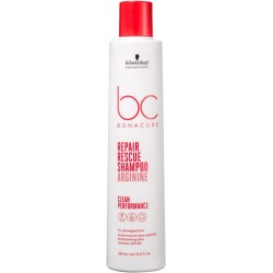 BC REPAIR RESCUE SHAMPOO ARGININE 250ML  SCHWARZKOPF