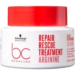 BC CLEAN PERFORMANCE REPAIR RESCUE TREATMENT ARGININE 200ML  SCHWARZKOPF