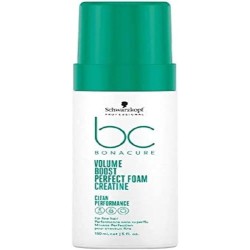 BC VOLUME BOOST PERFECT FOAM CREATINE 150ML.SCHWARZKOPF