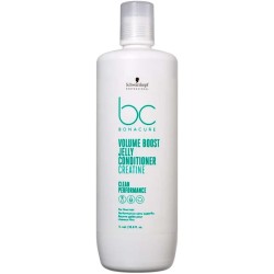 BC CLEAN PERMORMANCE VOLUME BOOST CONDITIONER 1000ML.SCHWARZKOPF