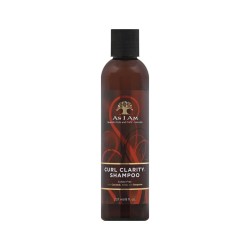 AS I AM CURL CLARITY SHAMPOO 237ML