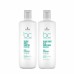 BC CLEAN PERMORMANCE VOLUME BOOST CONDITIONER 1000ML.SCHWARZKOPF