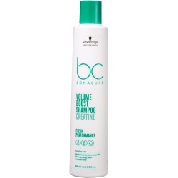 BC CLEAN PERMORMANCE VOLUME BOOST SHAMPOO 250ML.SCHWARZKOPF