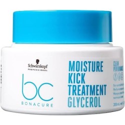 BC MOISTURE KICK TREATMENT GLYCEROL 200ML.SCHWARZKOPF