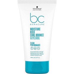 BC CLEAN PERMORMANCE MOISTURE KICK CURL BOUNCE 150ML.SCHWARZKOPF