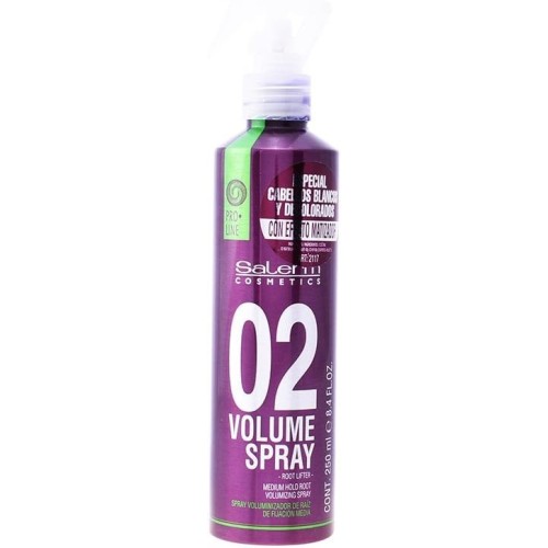 SALERM COSMETICS PRO.LINE VOLUME SPRAY - 250ML