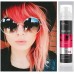 ERAYBA COOLCOLOR SEMI PERMANENT COLOR C04 LOLLIPOP RED FANTASY COLOR 100 ML