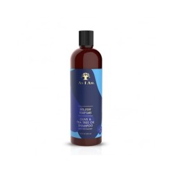 AS I AM DRY ITCHY SHAMPOO 355ML