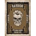 Bandido Aqua 6 Wax GRAY 150ML. Fuerza Medium