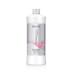 REVLON OXIGENADA 10vol. 3% 900ml. KER-HA COMPLEX Oxidante en crema Peroxido