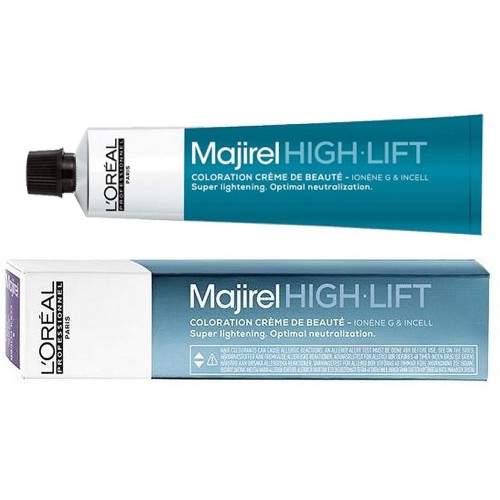 copy of L'OREAL MAJIREL 50ml