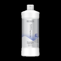 REVLON OXIGENADA 40vol. 12% 900ml. KER-HA COMPLEX Oxidante en crema Peroxido