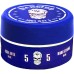 BANDIDO AQUA 5 WAX BLUE 150ML. MAXIMUM HOLD PACK 3 UNITS