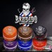 Bandido Aqua 3 Wax BROWN 150ML. Maximum Hold