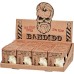 BANDIDO- POLVOS VOLUMINIZADORES POWERFULL STRUCTUR EXTRA VOLUME20gr (efecto mate)
