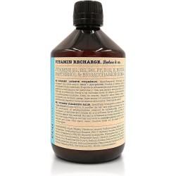 EVA PROFESSIONAL HAIR CARE VITAMIN RECHARGE DETOX & CO. 500ML
