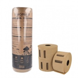 RAGNAR PAPEL CUELLO KRAFT PACK 5 ROLLOS