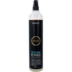 MONTIBELLO DECODE TEXTURE BI-PHASE  INSTANT CONDITIONER 400ML