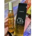 MONTIBELLO GOLD OIL ESSENCE 130ml. THE AMBER & ARGAN