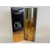 MONTIBELLO GOLD OIL ESSENCE 130ml. THE AMBER & ARGAN