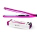 PERFECT BEAUTY PLANCHA TITANIUM MIRROR ROSA-PINK