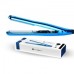 PERFECT BEAUTY PLANCHA TITANIUM MIRROR AZUL-BLUE