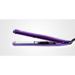 PERFECT BEAUTY PLANCHA TITANIUM MIRROR VIOLETA