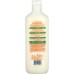 CANTU SHEA BUTTER MOISTURIZING RINSE OUT CONDITIONER 400ml. 13.5oz.