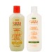 CANTU SHEA BUTTER MOISTURIZING RINSE OUT CONDITIONER 400ml. 13.5oz.