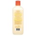 CANTU SHEA BUTTER MOITURIZING CREAM SHAMPOO 400ml. 13.5oz.