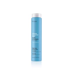 ERAYBA CURLS SHAMPOO NO-FRIZZ 250ML. Abh/ Always beautiful hair