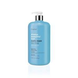 ERAYBA CURLS MASK NO-FRIZZ 1000ML. Abh/ Always beautiful hair