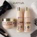 KATIVA KERATINA SHAMPOO NUTRITION SOFTNESS & SHINE 355 ML