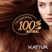 KATIVA KERATINA SHAMPOO NUTRITION SOFTNESS & SHINE 355 ML