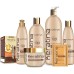 KATIVA KERATINA CONDITIONER NUTRITION SOFTNESS & SHINE 355 ML