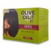 ORS OLIVE OIL KIT NORMAL NO-LYE HAIR RELAXER BUILT-IN PROTECTION