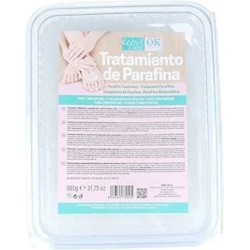 DEPIL-OK TRAITEMENT À LA PARAFFINE NATURELLE 900G