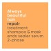 ERAYBA REPAIR TREATMENT LEAVE-IN 100ML. Abh/ Always beautiful hair