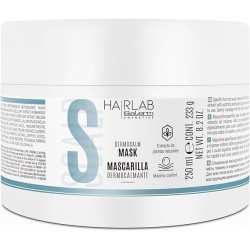 SALERM MASCARILLA DERMOCALMANTE HAIRLAB 250ml.