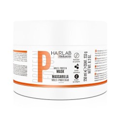 SALERM MASCARILLA MULTI-PROTEIN HAIRLAB 250ML