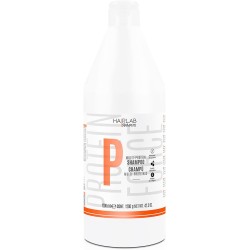 SALERM BALSAMO MULTI-PROTEINAS HAIRLAB 1200 ML