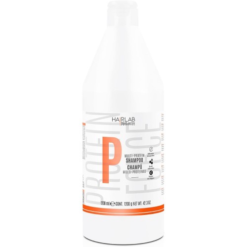 SALERM BALSAMO MULTI-PROTEINAS HAIRLAB 1200 ML