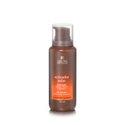 ARUAL ACTIVADOR SOLAR 200ML