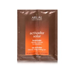 ARUAL ACTIVADOR SOLAR 17ML(sobre)