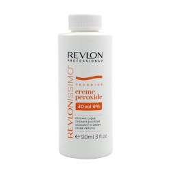 REVLON OXIGENADA 30 VOL. 9% MINIS 90ML CREME PEROXIDE