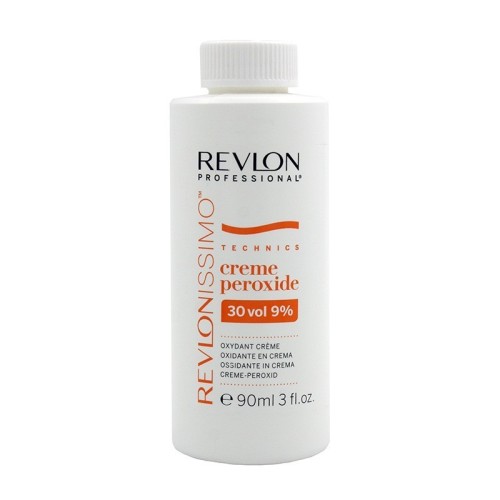 REVLON OXIGENADA 30 VOL. 9% MINIS 90ML CREME PEROXIDE